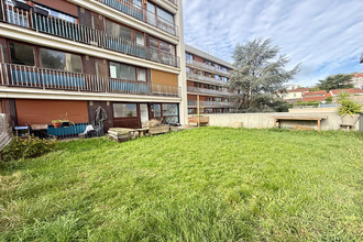 Ma-Cabane - Vente Appartement FONTENAY-AUX-ROSES, 63 m²