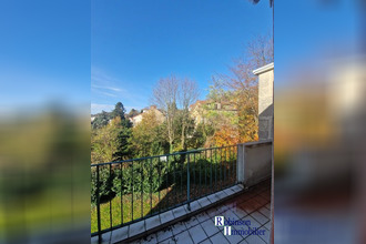 Ma-Cabane - Vente Appartement Fontenay-aux-Roses, 93 m²