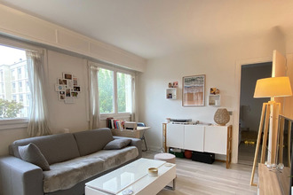 Ma-Cabane - Vente Appartement FONTENAY-AUX-ROSES, 46 m²
