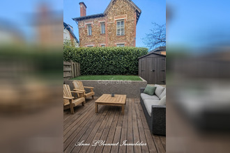 Vente Appartement 92260, FONTENAY AUX ROSES France