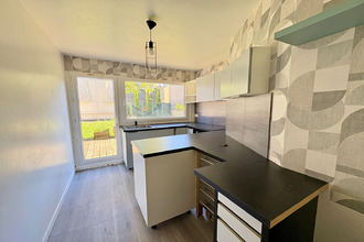 Ma-Cabane - Vente Appartement FONTENAY-AUX-ROSES, 63 m²