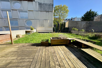 Ma-Cabane - Vente Appartement FONTENAY-AUX-ROSES, 63 m²