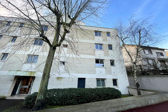 Ma-Cabane - Vente Appartement FONTENAY-AUX-ROSES, 25 m²