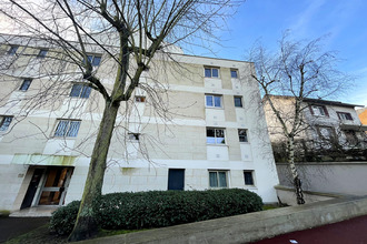 Ma-Cabane - Vente Appartement FONTENAY-AUX-ROSES, 25 m²