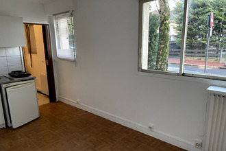 Ma-Cabane - Vente Appartement FONTENAY-AUX-ROSES, 25 m²