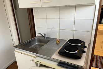 Ma-Cabane - Vente Appartement FONTENAY-AUX-ROSES, 25 m²