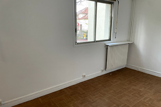 Ma-Cabane - Vente Appartement FONTENAY-AUX-ROSES, 25 m²