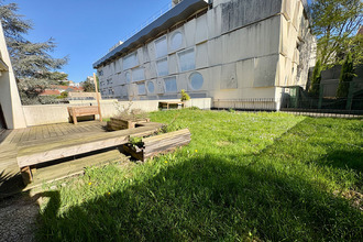 Ma-Cabane - Vente Appartement FONTENAY-AUX-ROSES, 63 m²