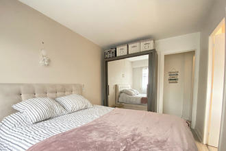 Ma-Cabane - Vente Appartement FONTENAY-AUX-ROSES, 46 m²
