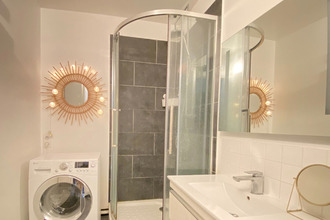 Ma-Cabane - Vente Appartement FONTENAY-AUX-ROSES, 46 m²