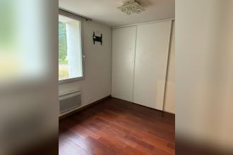 Ma-Cabane - Vente Appartement FONTENAY-LE-FLEURY, 40 m²