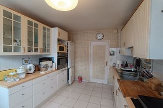 Ma-Cabane - Vente Appartement FONTENAY-LE-FLEURY, 92 m²