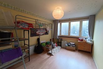 Ma-Cabane - Vente Appartement FONTENAY-LE-FLEURY, 92 m²