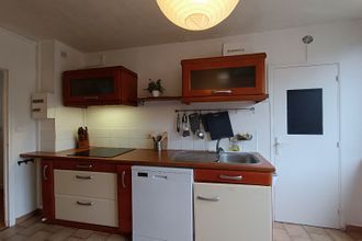 Ma-Cabane - Vente Appartement FONTENAY-LE-FLEURY, 65 m²