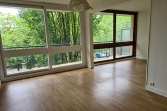 Ma-Cabane - Vente Appartement FONTENAY-LE-FLEURY, 66 m²