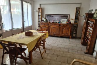 Ma-Cabane - Vente Appartement FONTENAY-LE-FLEURY, 78 m²