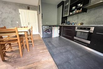 Ma-Cabane - Vente Appartement FONTENAY-LE-FLEURY, 59 m²