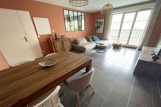 Ma-Cabane - Vente Appartement FONTENAY-LE-FLEURY, 79 m²