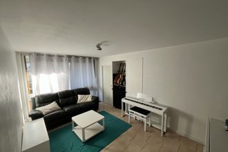 Ma-Cabane - Vente Appartement Fontenay-le-Fleury, 66 m²
