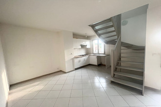 Ma-Cabane - Vente Appartement FONTENAY-LE-FLEURY, 35 m²