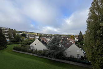 Ma-Cabane - Vente Appartement Fontenay-le-Fleury, 44 m²