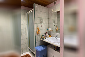 Ma-Cabane - Vente Appartement FONTENAY-LE-FLEURY, 66 m²