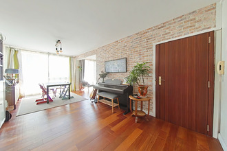 Ma-Cabane - Vente Appartement FONTENAY-LE-FLEURY, 92 m²