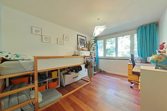 Ma-Cabane - Vente Appartement FONTENAY-LE-FLEURY, 92 m²