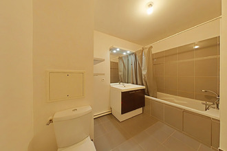 Ma-Cabane - Vente Appartement FONTENAY-LE-FLEURY, 44 m²