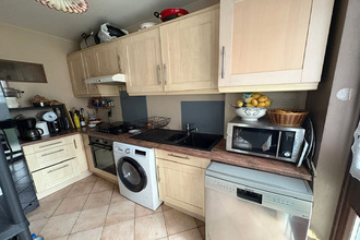 Ma-Cabane - Vente Appartement FONTENAY-LE-FLEURY, 68 m²