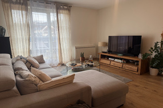 Ma-Cabane - Vente Appartement FONTENAY-LE-FLEURY, 95 m²