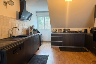 Ma-Cabane - Vente Appartement FONTENAY-LE-FLEURY, 95 m²