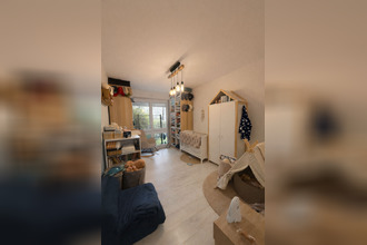 Ma-Cabane - Vente Appartement FONTENAY-LE-FLEURY, 58 m²