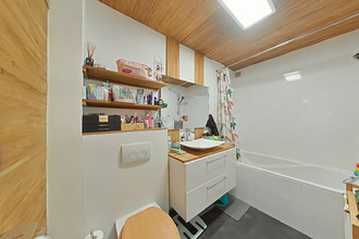 Ma-Cabane - Vente Appartement FONTENAY-LE-FLEURY, 58 m²