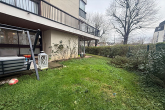 Ma-Cabane - Vente Appartement FONTENAY-LE-FLEURY, 58 m²