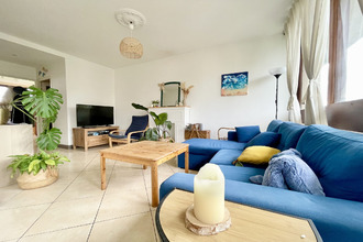 Ma-Cabane - Vente Appartement Fontenay-le-Fleury, 64 m²