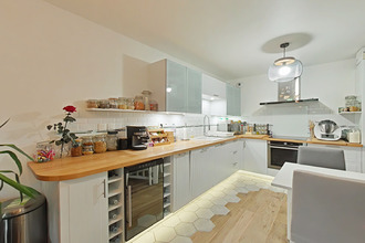 Ma-Cabane - Vente Appartement FONTENAY-LE-FLEURY, 70 m²