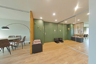 Ma-Cabane - Vente Appartement FONTENAY-LE-FLEURY, 66 m²