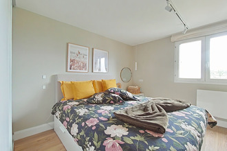 Ma-Cabane - Vente Appartement FONTENAY-LE-FLEURY, 66 m²