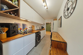 Ma-Cabane - Vente Appartement FONTENAY-LE-FLEURY, 66 m²