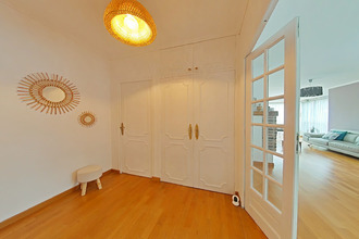 Ma-Cabane - Vente Appartement FONTENAY-LE-FLEURY, 112 m²