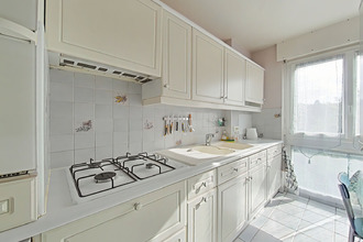 Ma-Cabane - Vente Appartement FONTENAY-LE-FLEURY, 90 m²