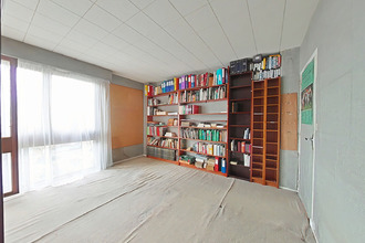 Ma-Cabane - Vente Appartement FONTENAY-LE-FLEURY, 90 m²