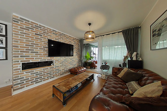 Ma-Cabane - Vente Appartement FONTENAY-LE-FLEURY, 73 m²
