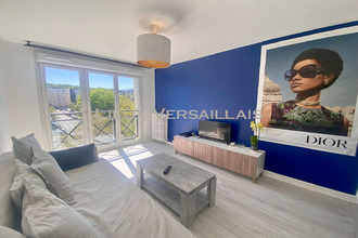 Ma-Cabane - Vente Appartement FONTENAY-LE-FLEURY, 44 m²