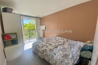 Ma-Cabane - Vente Appartement FONTENAY-LE-FLEURY, 44 m²