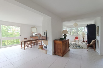 Ma-Cabane - Vente Appartement FONTENAY-LE-FLEURY, 115 m²