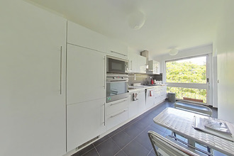 Ma-Cabane - Vente Appartement FONTENAY-LE-FLEURY, 115 m²