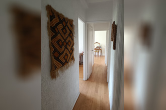 Ma-Cabane - Vente Appartement FONTENAY-LE-FLEURY, 115 m²