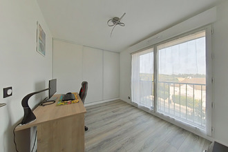 Ma-Cabane - Vente Appartement FONTENAY-LE-FLEURY, 59 m²